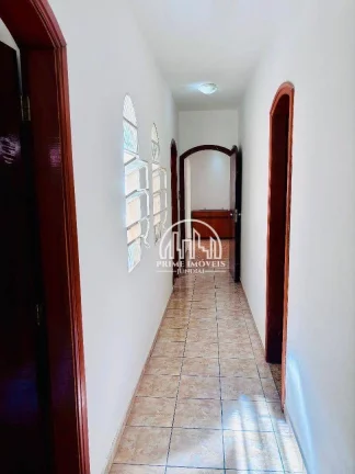 Imagem Casa TÉRREA com 3 dormitórios à venda, 173 m² por R$ 680.000 - Vila Liberdade - Jundiaí/SP