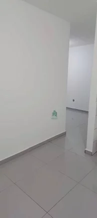 Imagem Apartamento com 2 dormitórios, 52 m² - venda por R$ 196.000,00 ou aluguel por R$ 1.360,00/mês - Jardim Nova Cidade - Guarulhos/SP