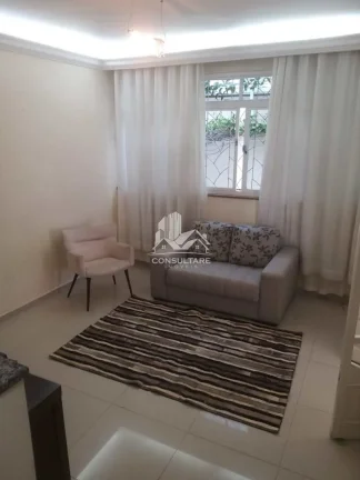 Imagem Casa 3 quartos, Boqueirão, Santos - R$ 1.55 mi, Cod: 23030 MMD