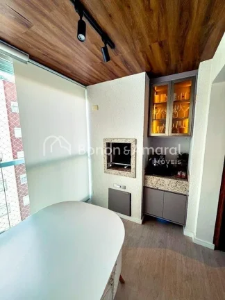 Imagem Apartamento à venda no Mansões Santo Antônio a 3 minutos do Shopping Dom Pedro ? Lazer Completo!
...
