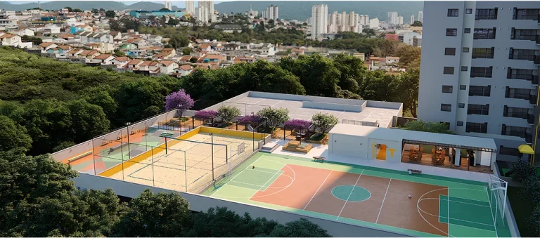 Imagem APARTAMENTO RESIDENCIAL em Mogi das Cruzes - SP, Vila Cecília