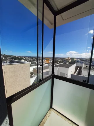 Imagem Casa com 04 quartos á venda em condomínio, Lagoa Santa-MG!