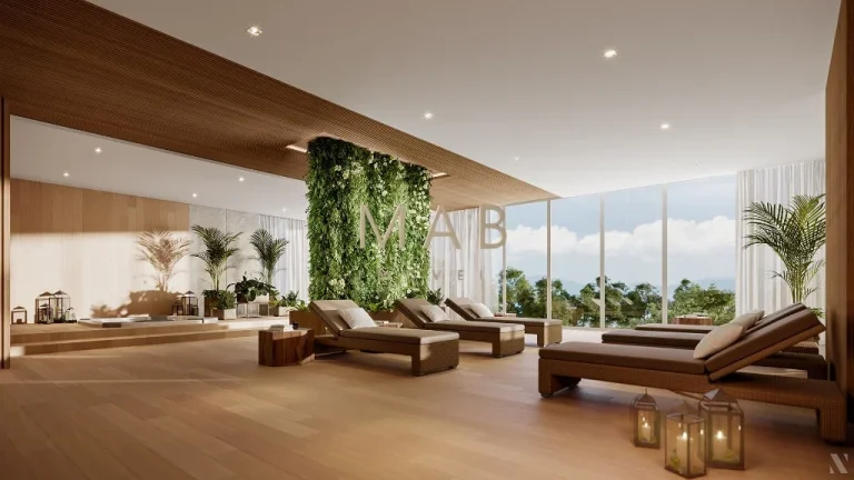 Imagem Imperdível Apartamento à Venda em Balneário Camboriú-SC 4 Quartos SENDO 2 Suítes, 3 Salas, 3 Banheiros, 3 Vagas de Garagem 260,27 m²