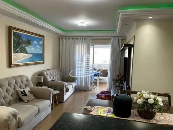 Imagem Apartamento Padrão