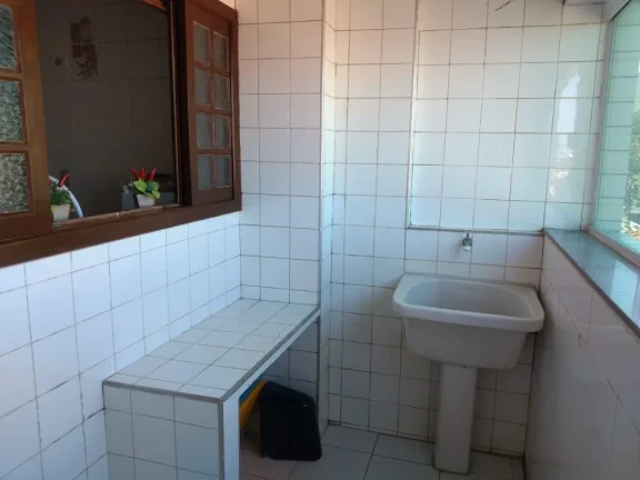 Imagem Apartamento para Venda em Mongaguá, Vila Atlantica, 3 dormitórios, 3 suítes, 1 banheiro, 2 vagas