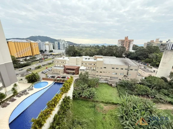 Imagem Apartamento à Venda de 3 quartos no Itacorubi - Florianópolis/SC