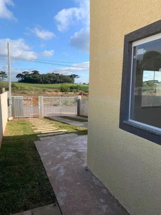 Imagem Casa à venda em Balsa Nova/PR