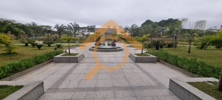 Imagem Apartamento de luxo à venda em São Paulo - 2 quartos, 2 suítes, 3 salas, 4 banheiros, 2 vagas na Jurubatuba - 117m²!
