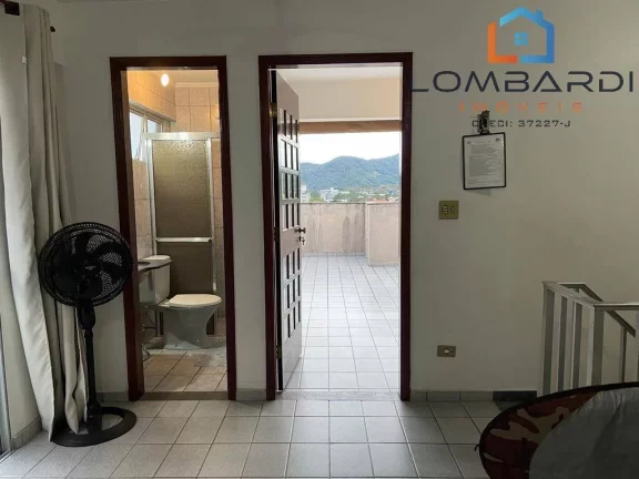 Imagem Ótima Cobertura no centro da cidade !
