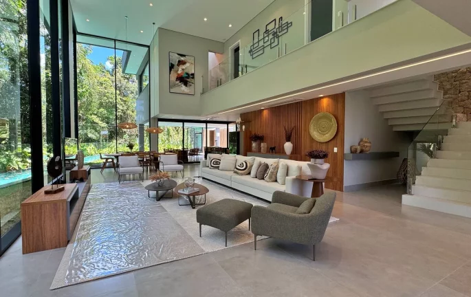Imagem Casa com 6 dormitórios à venda, 650 m por R$ 16.800.000,00 - Riviera M16