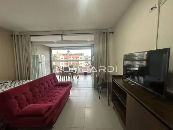 Imagem Apartamento Studio no Itaguá