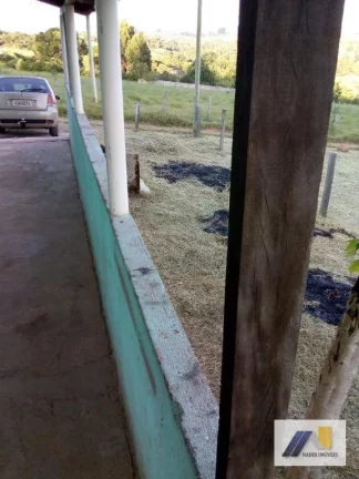 Imagem Chácara com 1 Quarto à Venda, 1.600 m² em Afonsos - Pouso Alegre