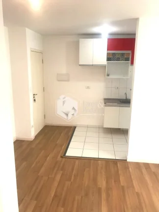 Imagem APARTAMENTO À VENDA, COM 48 M² COM 2 DORMS, COM ARMÁRIO NA COZINHA E BANHEIRO, COM 1 VAGA E LAZER - 5º ANDAR NA VILA AMÁLIA
