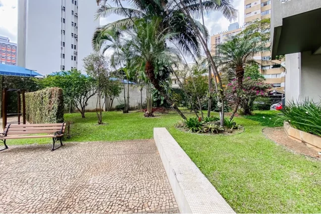 Imagem Apartamento com 3 Quartos à Venda, 199 m² em Santa Cecília - São Paulo