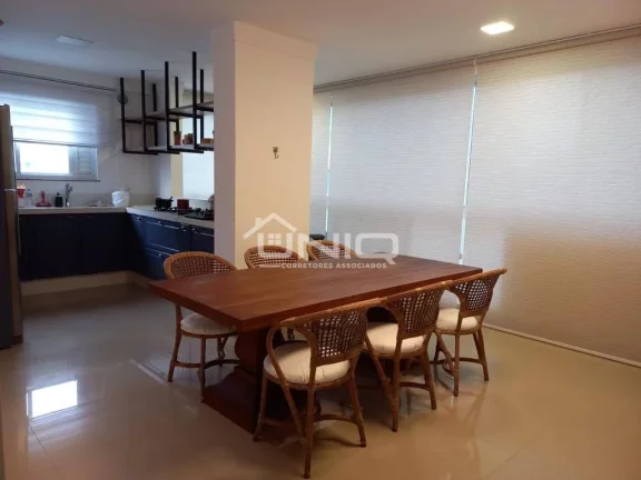 Imagem Apartamento 4 Suítes no Centro de Itapema