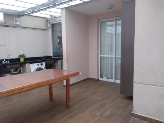 Imagem Apartamento para Venda por R$420.000,00 com 84m², 2 dormitórios, 1 vaga e 1 banheiro - Vila santana, São paulo / SP - Cód. BDI37552