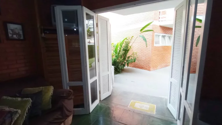 Imagem Apartamento á 300m da Praia Grande