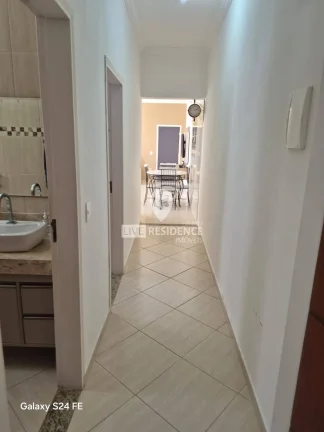 Imagem Casa à venda no Loteamento Terra Nova Itatiba/Sp com 3 quartos