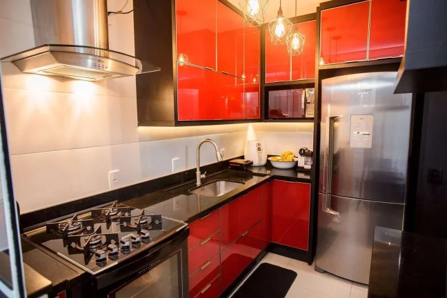 Imagem Apartamento à Venda,69m2, 2 dormitórios(1 suíte),Vaga, Trindade, Florianópolis/SC