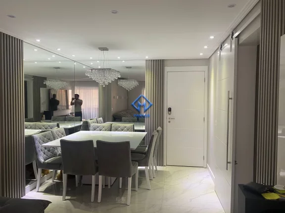 Imagem Apartamento com 3 Quartos à Venda, 106 m² em Ipiranga - São Paulo Imagem Apartamento com 3 Quartos à Venda, 106 m² em Ipiranga - São Paulo
