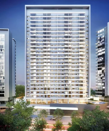 Imóvel com 2 Quartos à Venda, 62 m² em Perdizes - São Paulo