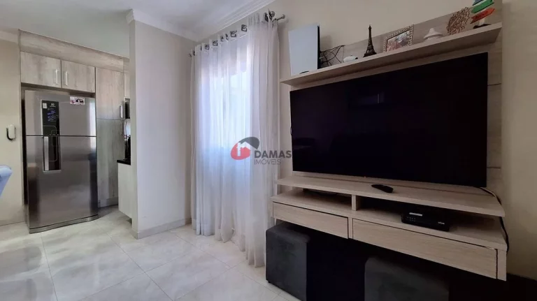 Imagem Cobertura à venda, Vila Metalúrgica, Santo André, SP