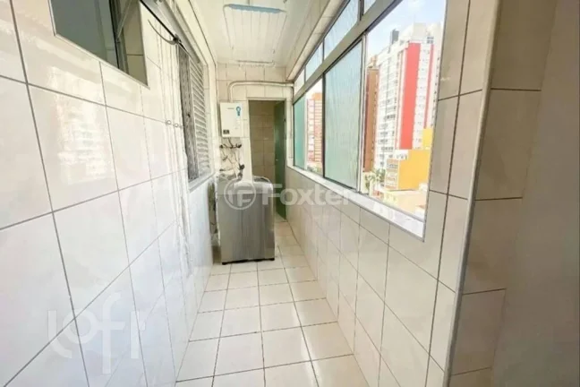 Imagem Apartamento Pinheiros - 111M², 3 Dorms, 1 Suíte, 1 Vaga.