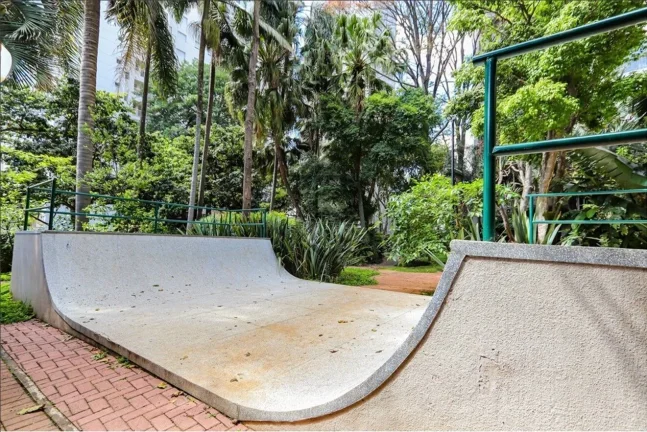 Imagem Apartamento proximo paulista Condomínio Clube