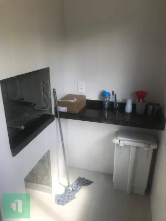 Imagem Apartamento com 2 quartos, 56m2, à venda em Santo André, Vila Valparaíso
