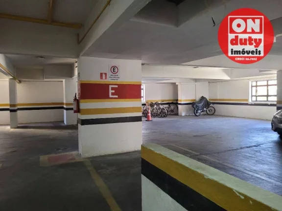 Imagem Apartamento à venda, 100 m² por R$ 660.000,00 - Ponta da Praia - Santos/SP