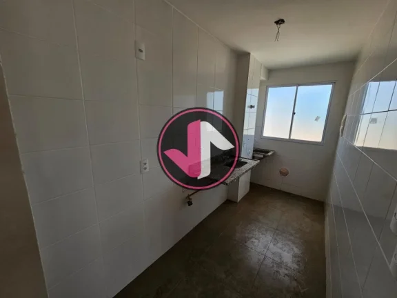 Imagem Em busca de um apartamento para venda em Cuiabá? Conheça o Chapada Cittá Dei Fiori, localizado no...