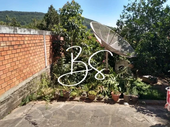 Imagem CASA RESIDENCIAL em IGREJINHA - RS, Viaduto