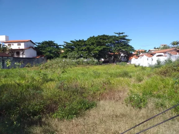 Imagem TERRENO RESIDENCIAL em cabo frio - RJ, Braga