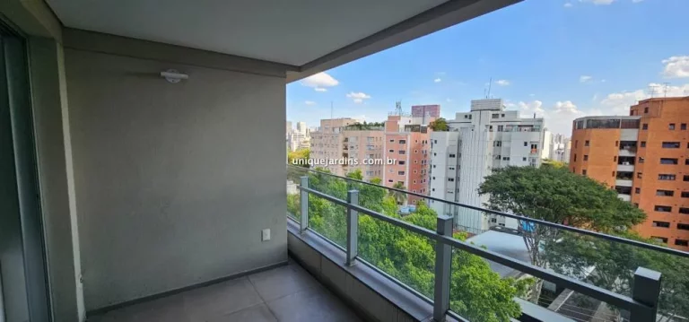 Apartamento à venda Pinheiros São Paulo