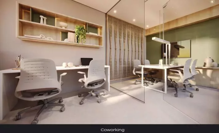 Imagem Apartamento de luxo à venda em Ipojuca, Cupe, com 3 quartos, 80m2