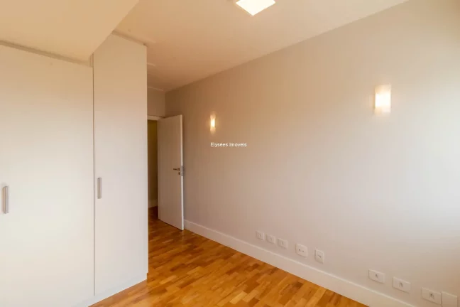 Imagem APARTAMENTO RESIDENCIAL em SÃO PAULO - SP, MORUMBI
