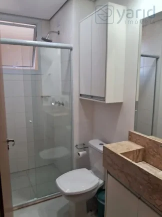 Imagem APARTAMENTO PARA VENDA NO RESIDENCIAL MAXX SANTA ANGELA - HORTO FLORESTAL - JUNDIAÍ