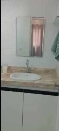 Imagem Apartamento aconchegante em Jardim Oceania – Ideal para quem busca conforto e praticidade!