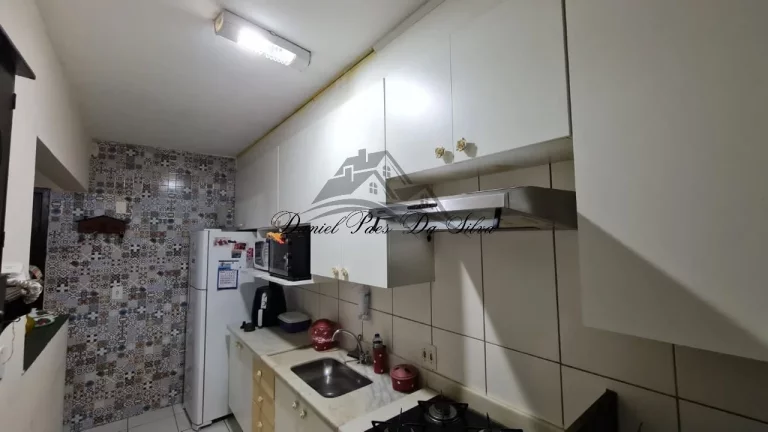 Imagem APARTAMENTO RESIDENCIAL em JUNDIAÍ - SP, PONTE DE SÃO JOÃO