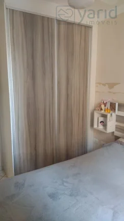 Imagem Oportunidade única: Apartamento à venda em Jundiaí-SP no Residencial Excellence com 54,00 m² de área.