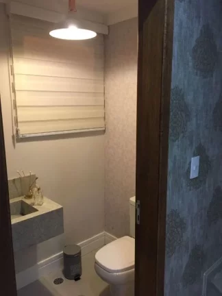 Imagem Sobrado com 4 dormitórios à venda, 156 m² por R$ 890.000,00 - Parque Santa Rosa - Suzano/SP