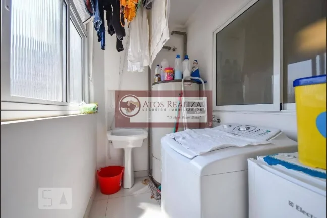 Imagem Espaçoso apartamento com sacada em Real Parque - São Paulo | 185m², 3 quartos, 2 suítes, 5 banheiros | Venda e locação por R$1.300.000