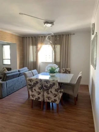 Imagem APARTAMENTO COM 95 m² - GUILHERMINA - PRAIA GRANDE SP