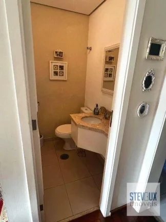 Imagem Apartamento em ótima localização do Brooklin próxmo a bom comércio e Hípica Paulista
