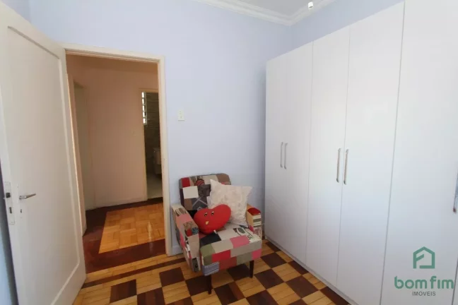 Imagem Apartamento 3 Dorm. para venda, São Geraldo, Porto Alegre/RS - AP2737