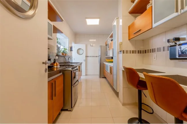 Imagem APARTAMENTO RESIDENCIAL em São Paulo - SP, Bela Vista