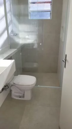 Imagem Casa com 2 dormitórios à venda, 80 m² por R$ 510.000,00 - Conjunto Residencial Trinta e Um de Março - São José dos Campos/SP