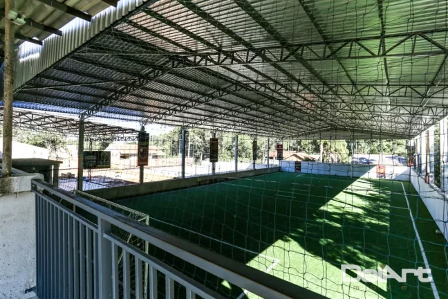 Imagem COMPLEXO comercial esportivo - 1.769,00m2 de construção - 2.589,00m2 de terreno - Rio Negro/Pr.