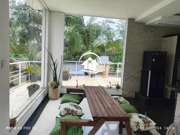 Imagem Sobrado à venda, IPELANDIA, SUZANO - SP, CONDOMÍNIO CLUBE FLORADA DE SUZANO