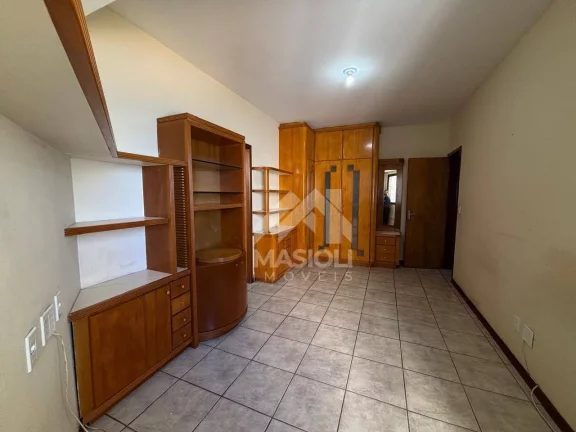 Imagem Apartamento com 4 dormitórios para alugar, 220 m² por R$ 7.050,00/mês - Praia de Itaparica - Vila Velha/ES